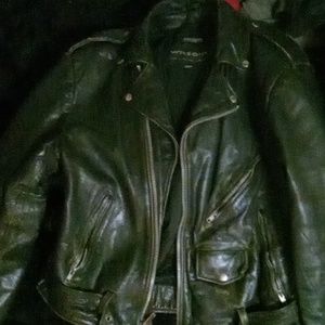 Wilsons Leather Expert (L)